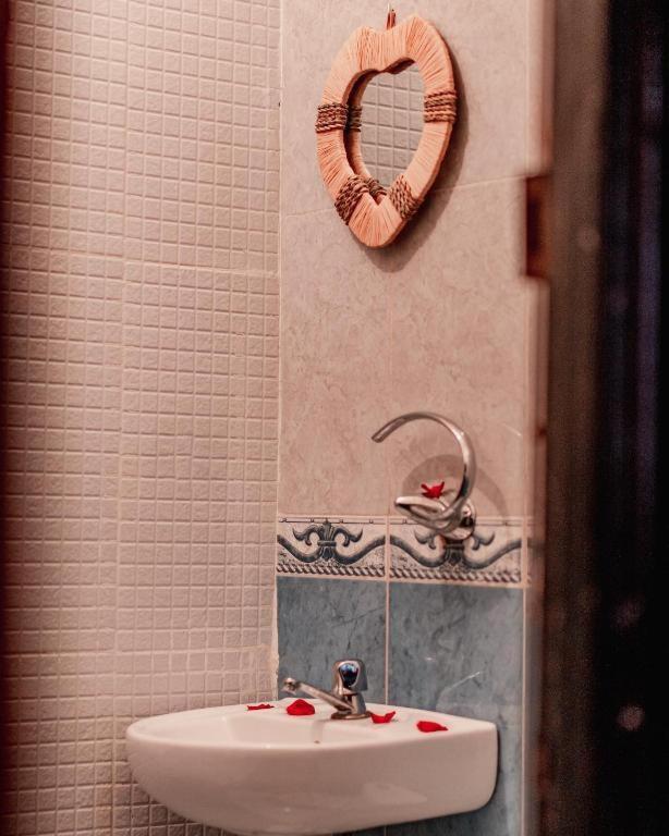 Riad Borj Jamaa Lafna Marrakesh Room photo