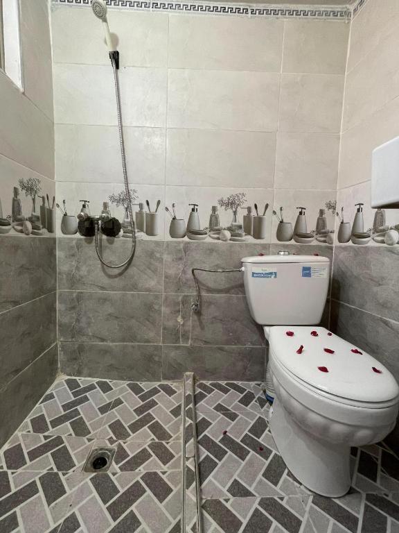 Riad Borj Jamaa Lafna Marrakesh Room photo