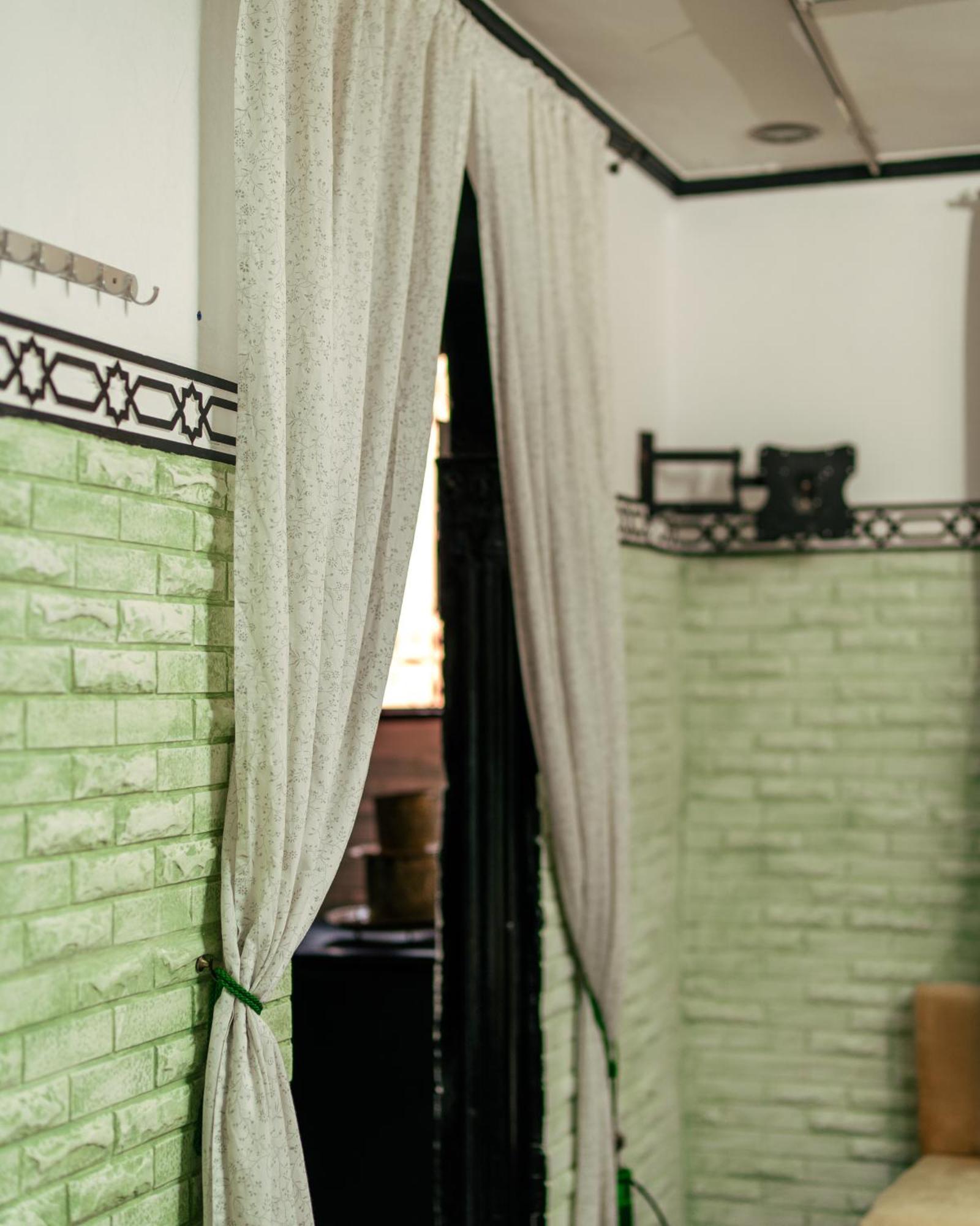 Riad Borj Jamaa Lafna Marrakesh Room photo
